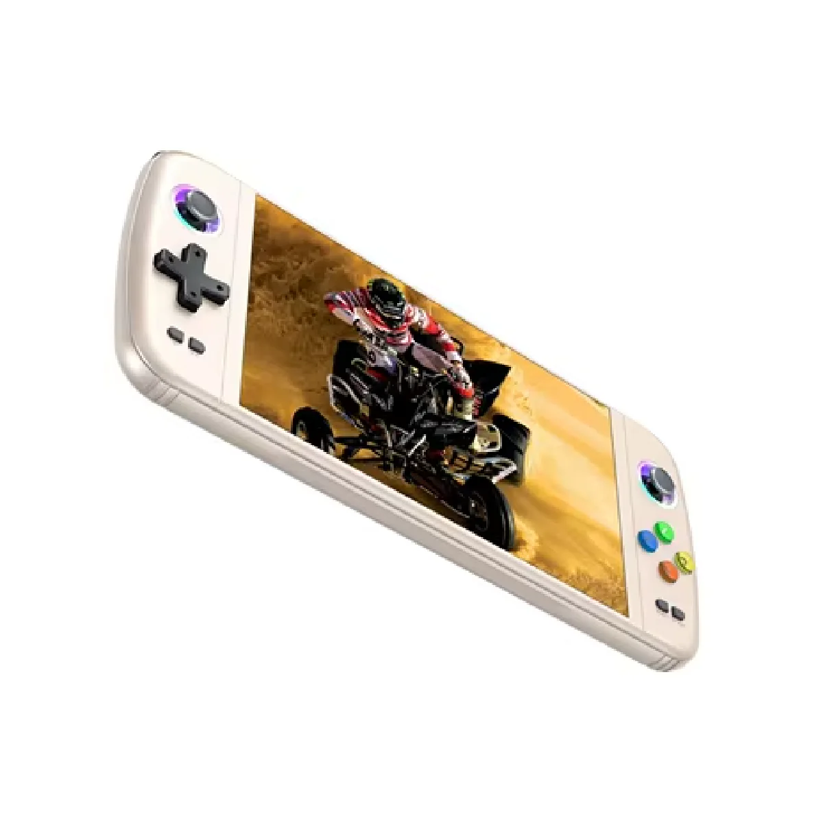 Thumb 5